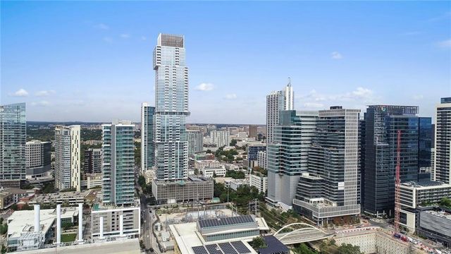 301 West Ave 1503, Austin, TX 78701