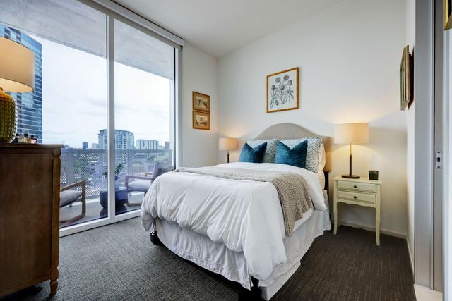 301 West Ave 1503, Austin, TX 78701
