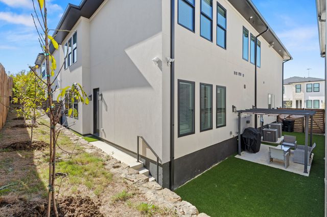 4150 Khawlah Nafal Court, Irving, TX 75038