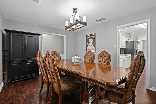 1200 Maywood Dr, Longview, TX 75604