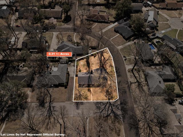 1200 Maywood Dr, Longview, TX 75604