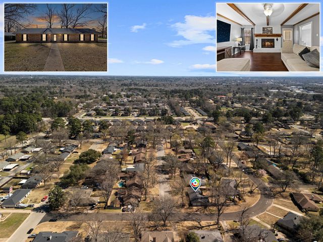 1200 Maywood Dr, Longview, TX 75604