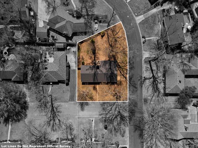 1200 Maywood Dr, Longview, TX 75604