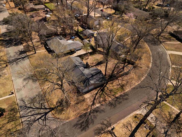 1200 Maywood Dr, Longview, TX 75604