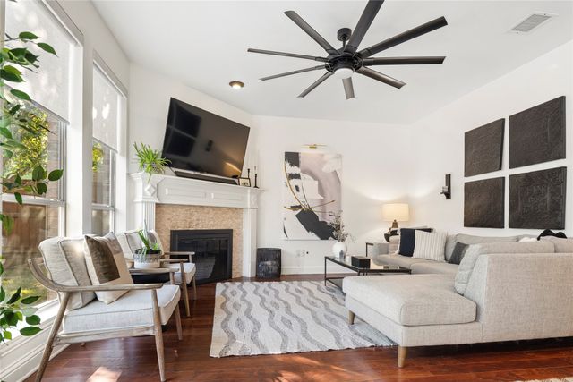 3001 Spring Creek Court, Highland Village, TX 75077