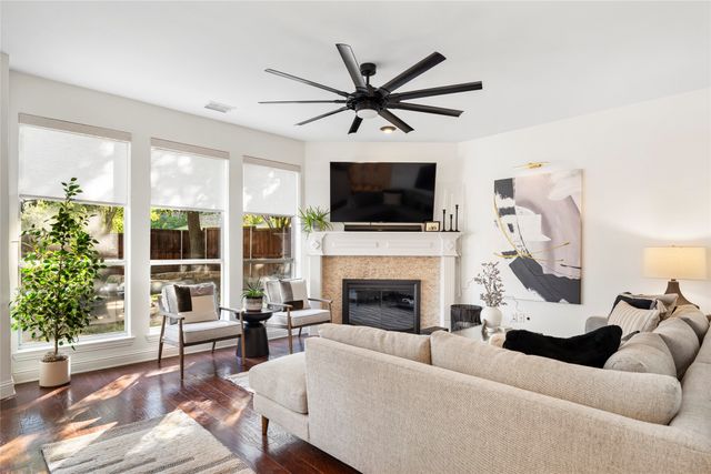 3001 Spring Creek Court, Highland Village, TX 75077
