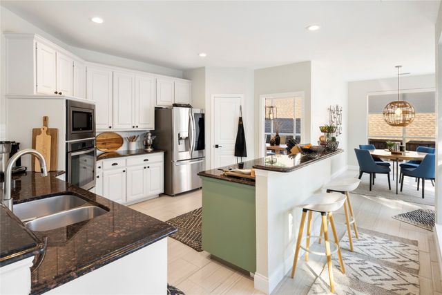 3001 Spring Creek Court, Highland Village, TX 75077