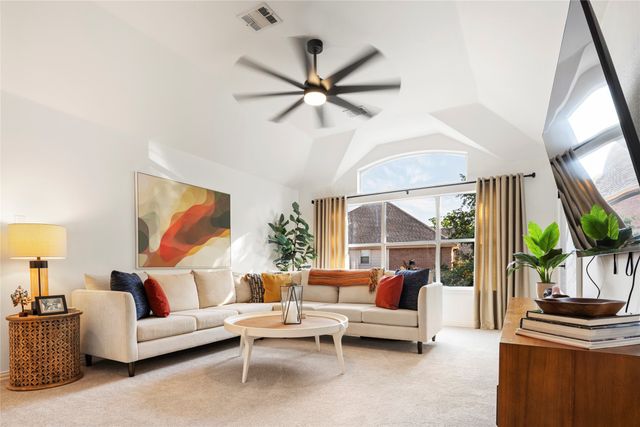3001 Spring Creek Court, Highland Village, TX 75077