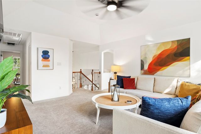 3001 Spring Creek Court, Highland Village, TX 75077