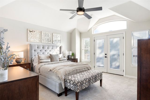 3001 Spring Creek Court, Highland Village, TX 75077