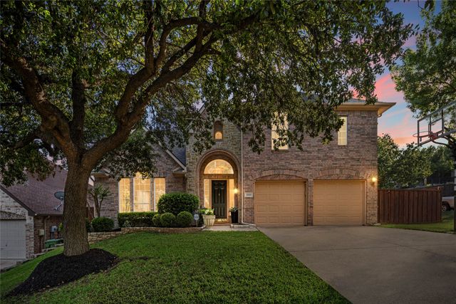 3001 Spring Creek Court, Highland Village, TX 75077