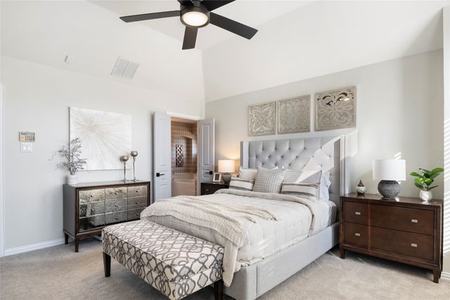 3001 Spring Creek Court, Highland Village, TX 75077