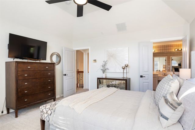 3001 Spring Creek Court, Highland Village, TX 75077