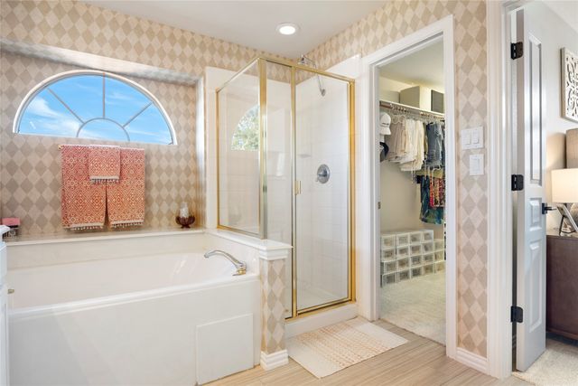 3001 Spring Creek Court, Highland Village, TX 75077