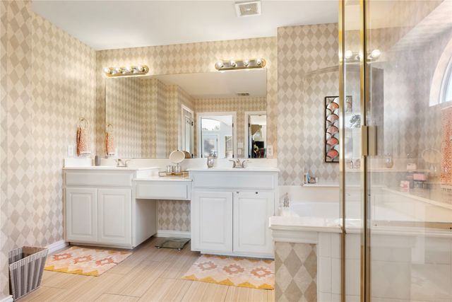 3001 Spring Creek Court, Highland Village, TX 75077