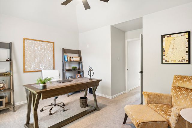 3001 Spring Creek Court, Highland Village, TX 75077