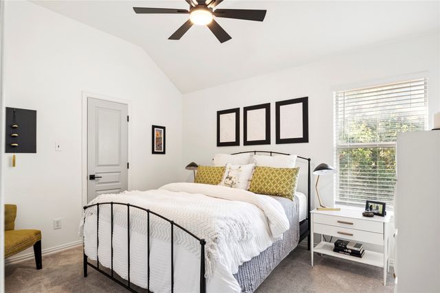3001 Spring Creek Court, Highland Village, TX 75077