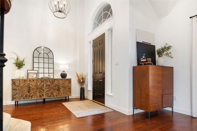 3001 Spring Creek Court, Highland Village, TX 75077