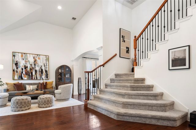 3001 Spring Creek Court, Highland Village, TX 75077