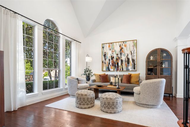 3001 Spring Creek Court, Highland Village, TX 75077