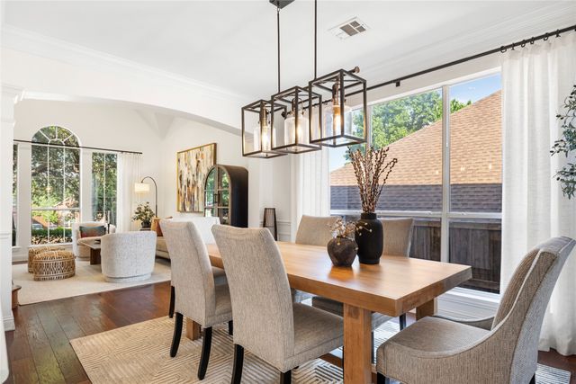 3001 Spring Creek Court, Highland Village, TX 75077
