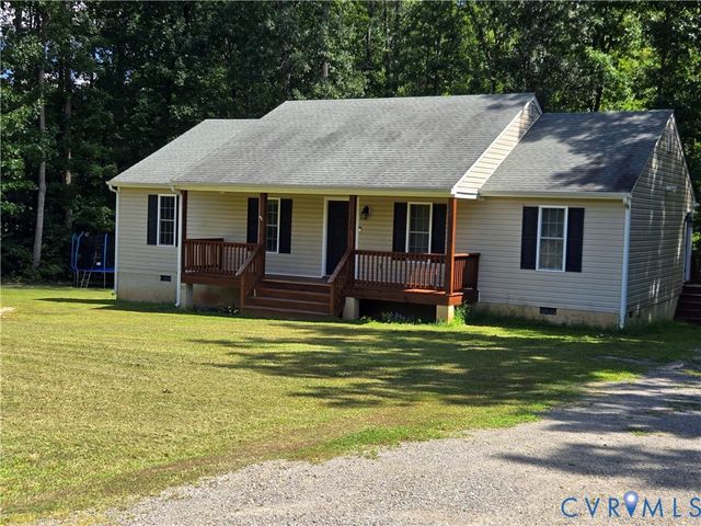 289 Winding Ridge Way, Bumpass, VA 23024