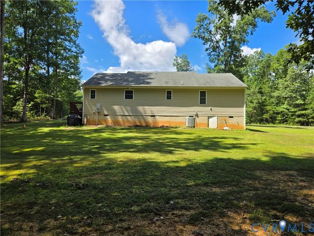289 Winding Ridge Way, Bumpass, VA 23024