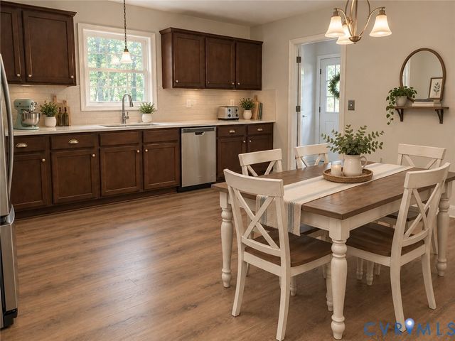 289 Winding Ridge Way, Bumpass, VA 23024