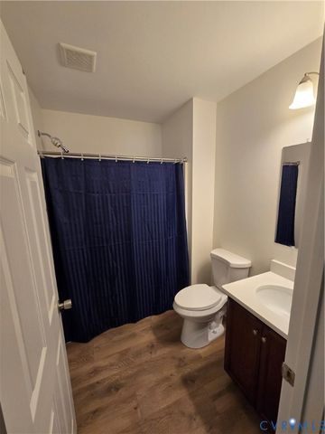 289 Winding Ridge Way, Bumpass, VA 23024