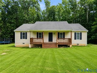 289 Winding Ridge Way, Bumpass, VA 23024