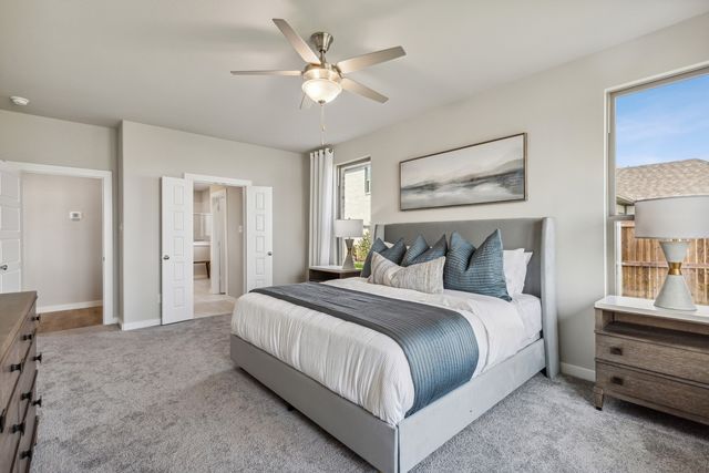113 Fairlawn Drive, Mckinney, TX 75071
