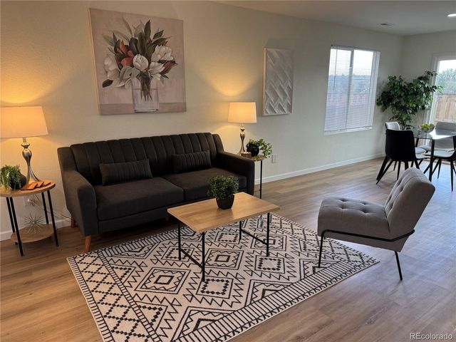 4301 W Kenyon Ave, Denver, CO 80236