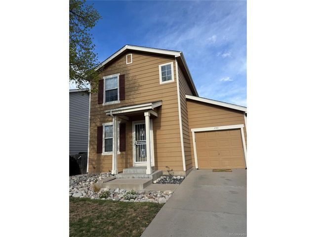 4301 W Kenyon Ave, Denver, CO 80236