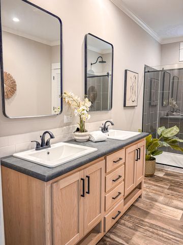 346 Bluebird Trail Lot 1-A2, Saint George, SC 29477