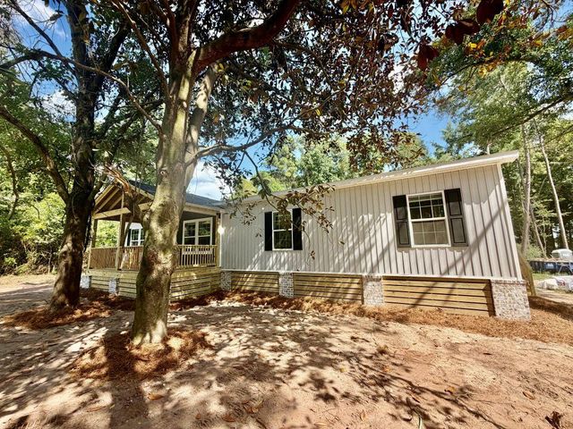 346 Bluebird Trail Lot 1-A2, Saint George, SC 29477