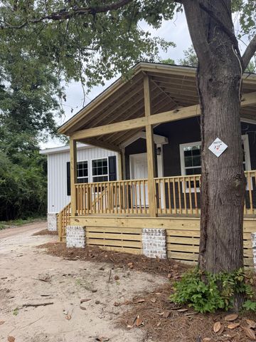 346 Bluebird Trail Lot 1-A2, Saint George, SC 29477