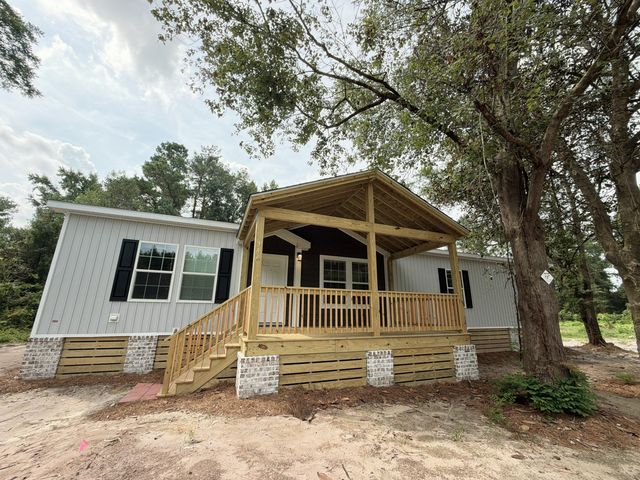 346 Bluebird Trail Lot 1-A2, Saint George, SC 29477