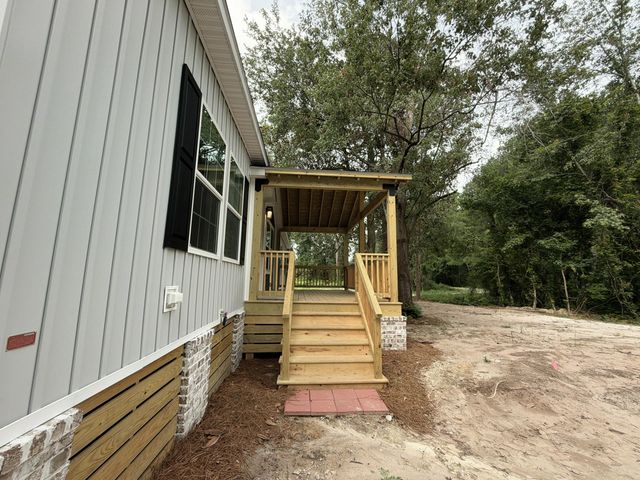 346 Bluebird Trail Lot 1-A2, Saint George, SC 29477