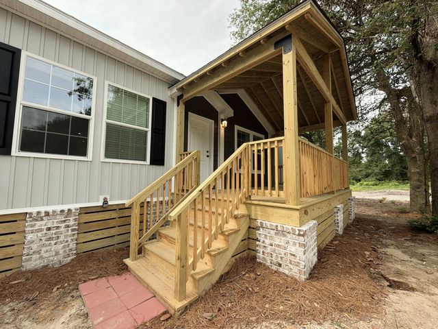 346 Bluebird Trail Lot 1-A2, Saint George, SC 29477