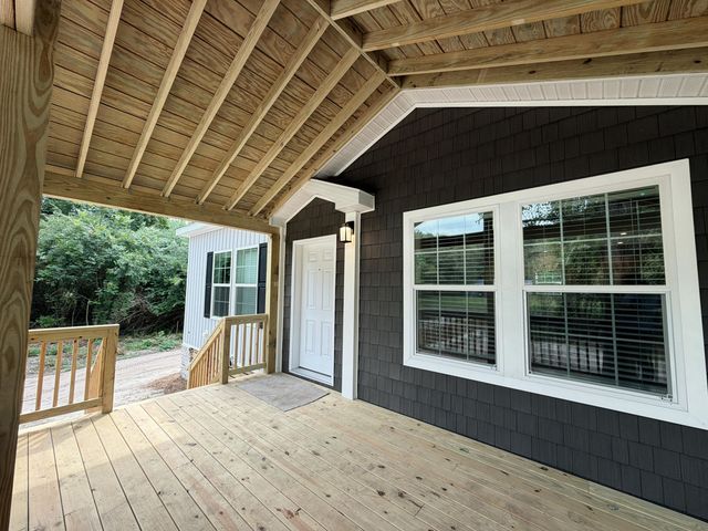 346 Bluebird Trail Lot 1-A2, Saint George, SC 29477