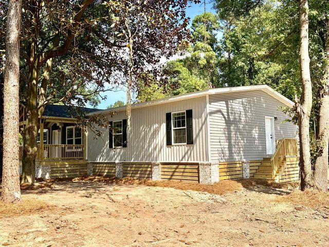 346 Bluebird Trail Lot 1-A2, Saint George, SC 29477