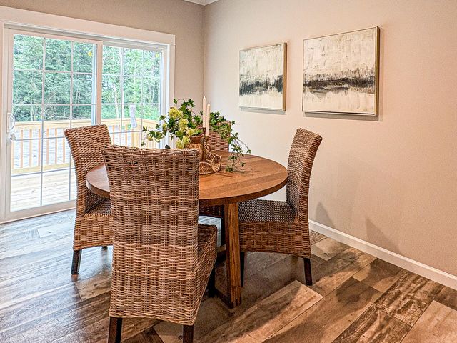346 Bluebird Trail Lot 1-A2, Saint George, SC 29477