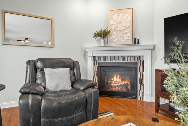 609 Calvin LANE, Mount Pleasant, WI 53406