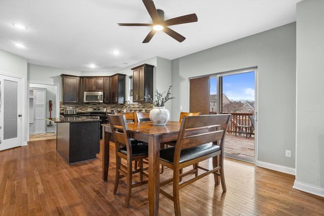 609 Calvin LANE, Mount Pleasant, WI 53406