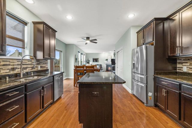 609 Calvin LANE, Mount Pleasant, WI 53406