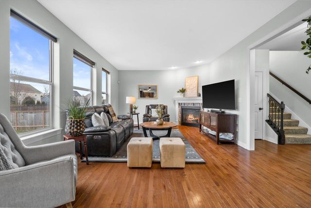 609 Calvin LANE, Mount Pleasant, WI 53406