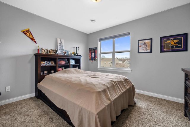 609 Calvin LANE, Mount Pleasant, WI 53406