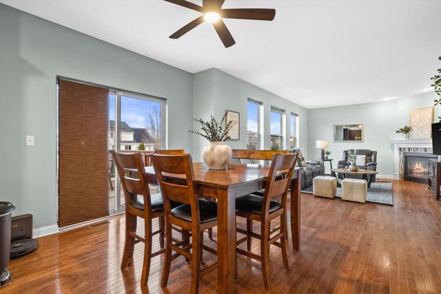 609 Calvin LANE, Mount Pleasant, WI 53406