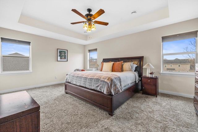 609 Calvin LANE, Mount Pleasant, WI 53406