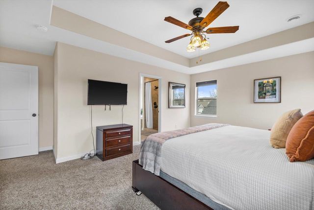 609 Calvin LANE, Mount Pleasant, WI 53406